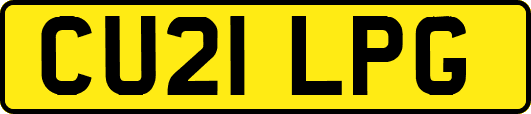 CU21LPG