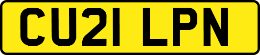 CU21LPN