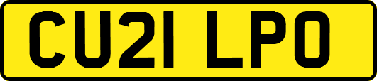 CU21LPO