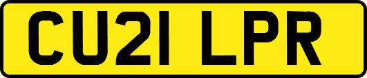 CU21LPR