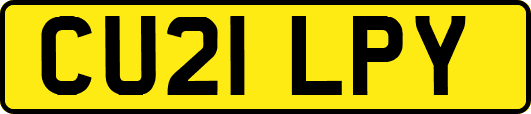CU21LPY