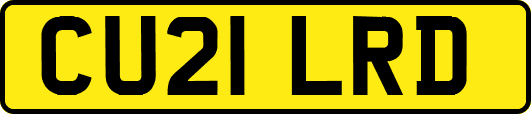 CU21LRD