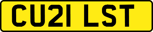 CU21LST
