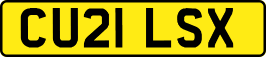 CU21LSX