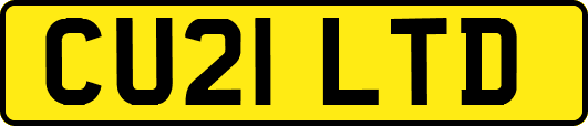 CU21LTD