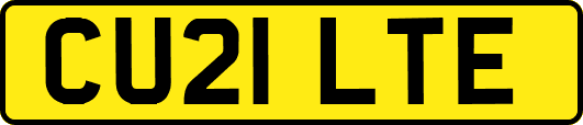 CU21LTE