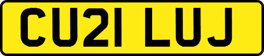 CU21LUJ