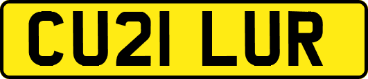 CU21LUR