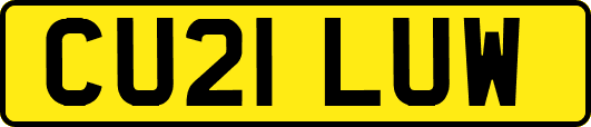 CU21LUW
