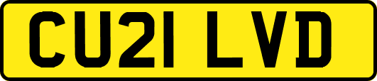 CU21LVD