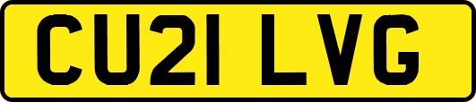 CU21LVG
