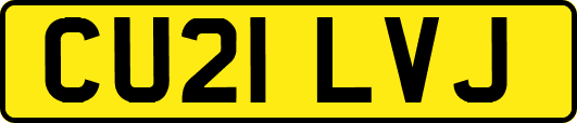 CU21LVJ