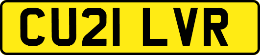 CU21LVR