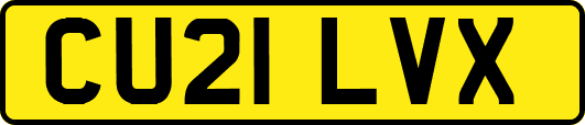 CU21LVX