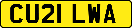 CU21LWA