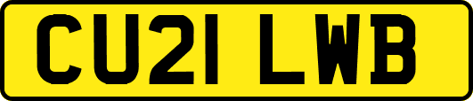 CU21LWB