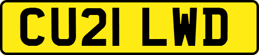 CU21LWD