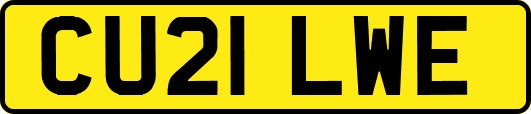 CU21LWE