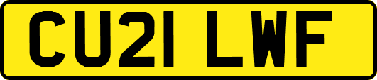 CU21LWF