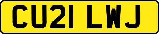 CU21LWJ
