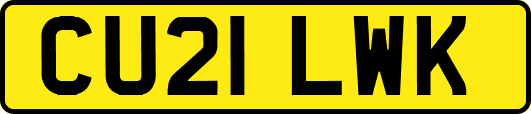 CU21LWK