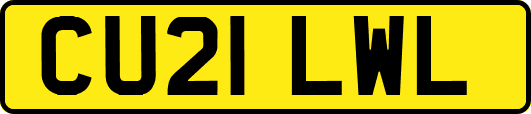 CU21LWL
