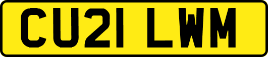 CU21LWM