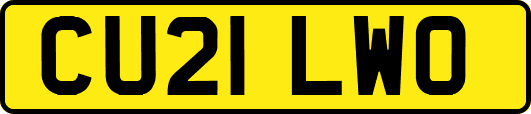 CU21LWO