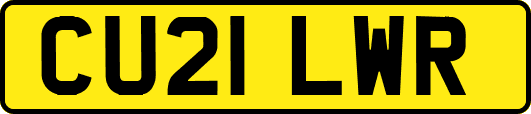 CU21LWR