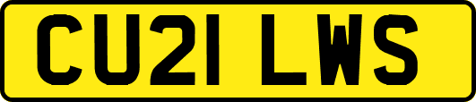 CU21LWS