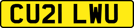 CU21LWU
