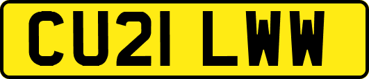 CU21LWW