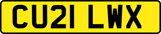 CU21LWX