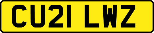 CU21LWZ