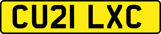 CU21LXC