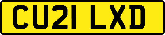 CU21LXD
