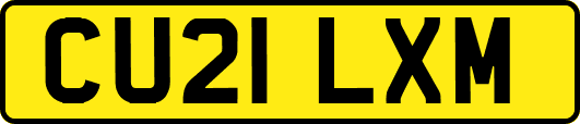 CU21LXM