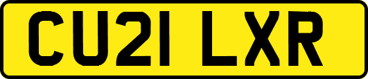 CU21LXR