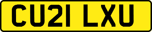 CU21LXU