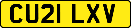 CU21LXV