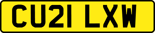CU21LXW