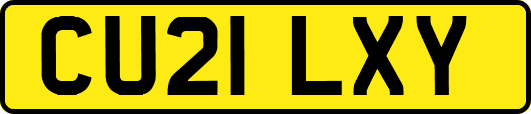 CU21LXY