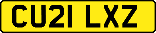 CU21LXZ