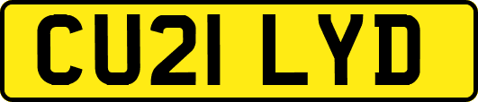 CU21LYD