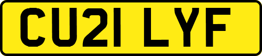 CU21LYF