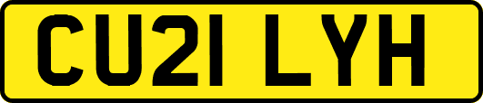 CU21LYH
