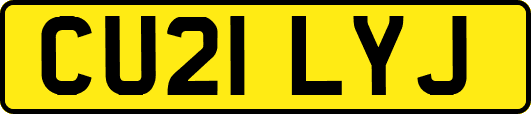 CU21LYJ