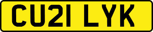 CU21LYK