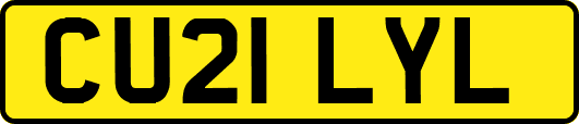 CU21LYL