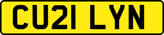CU21LYN